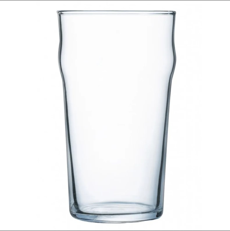 Pub Glass