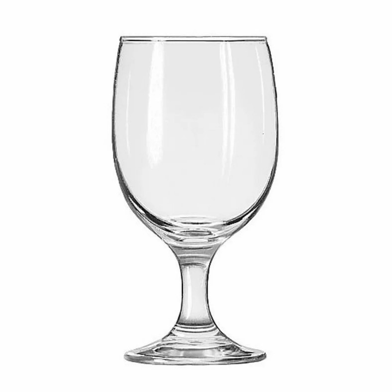 16oz Water Goblet
