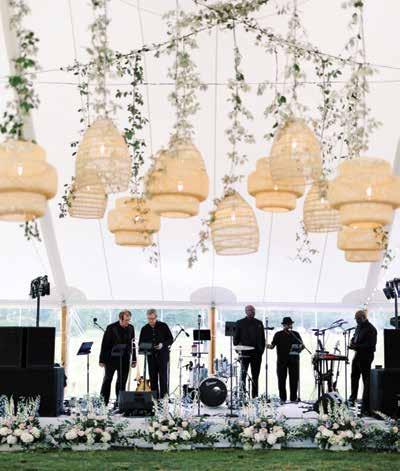 Rattan Pendant Light - Image 2