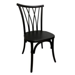 Willow Chair - Black