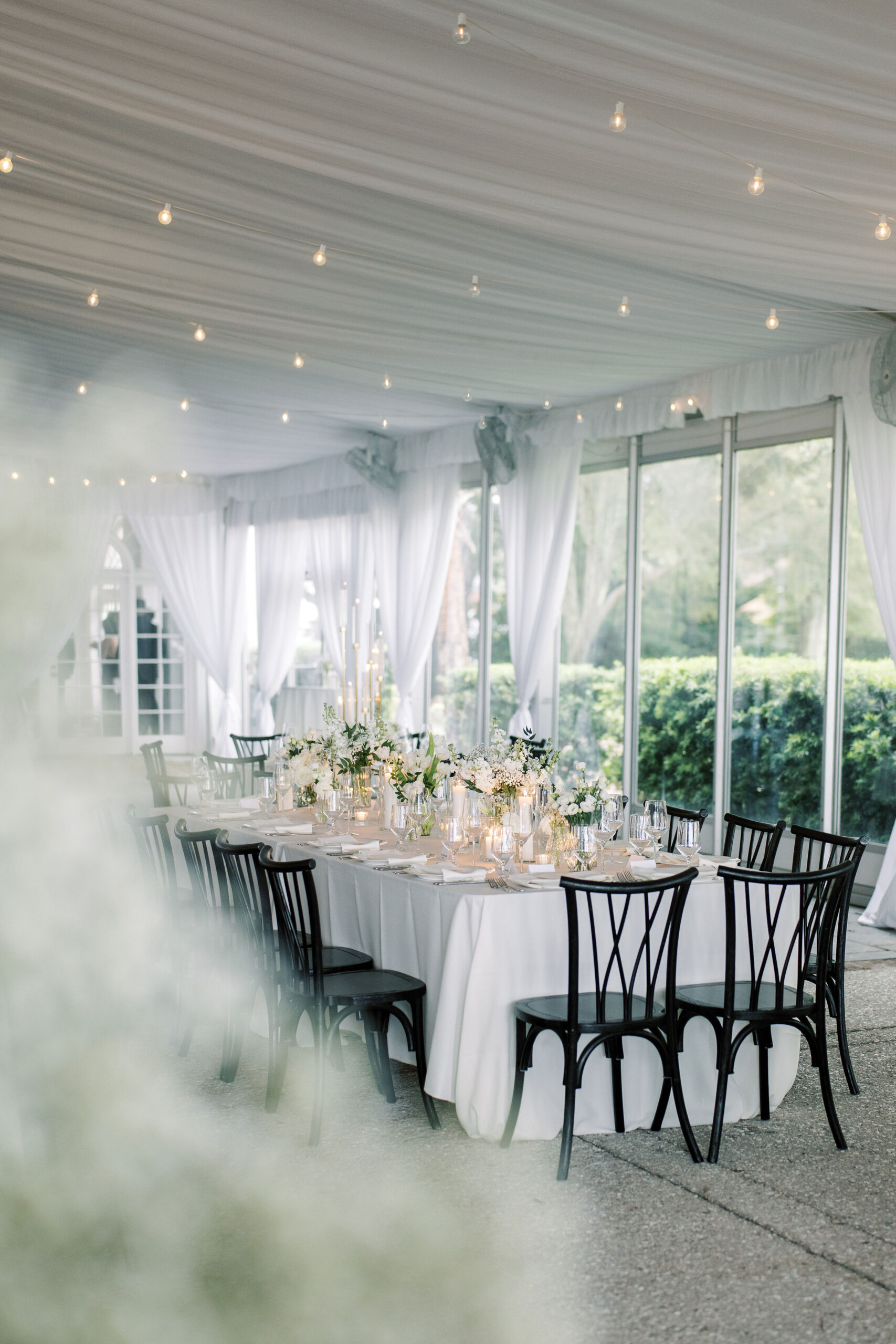 Willow Chair - Black - Image 2