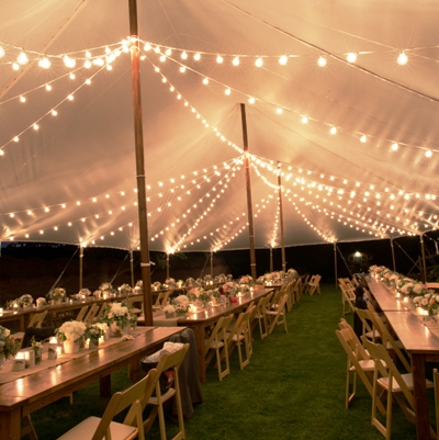 Italian Bistro Lighting - Image 2